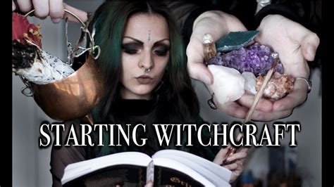 The Allure of Witchcraft Pop Up: How Stores are Embracing the Occult